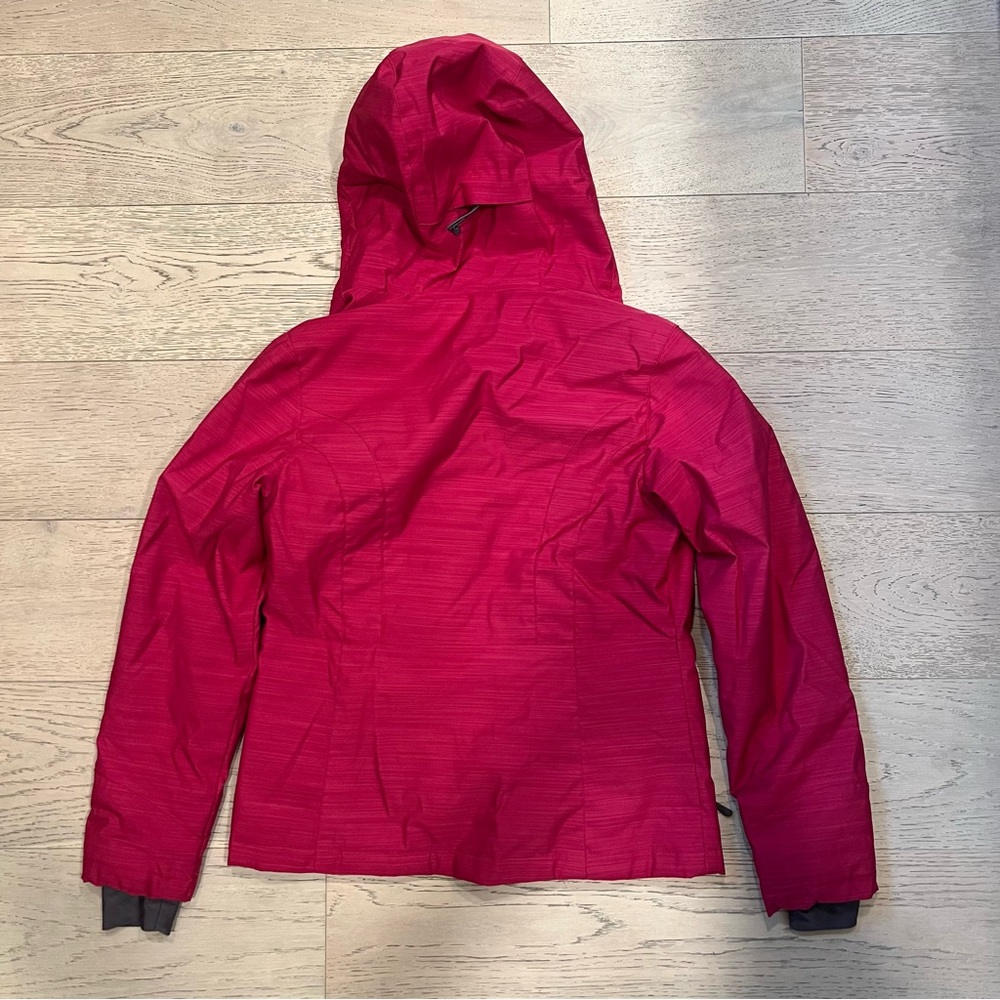 Size M - ski/outdoors jacket - Picture 3 of 5